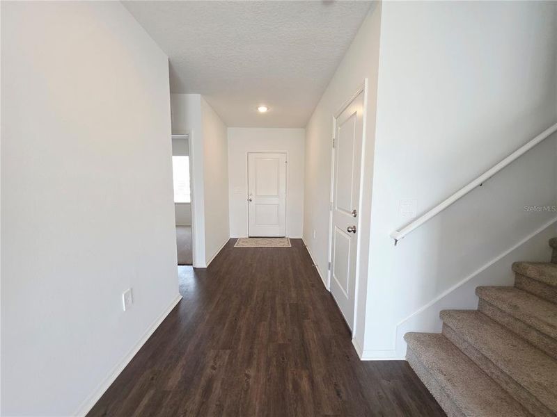 Spacious, unfurnished interior of a new home in Broadleaf, Parrish (Image 29).