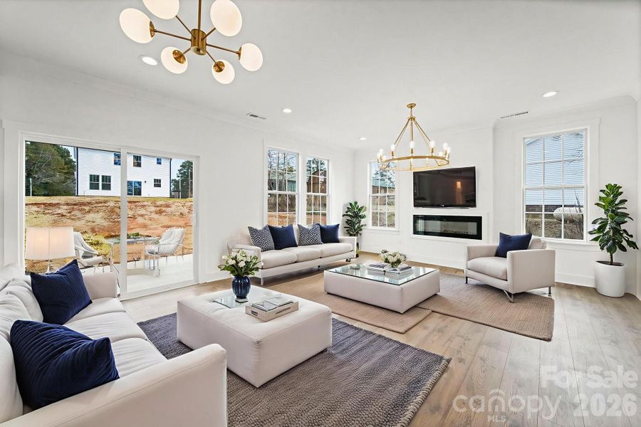 Virtually Staged Virtually Staged