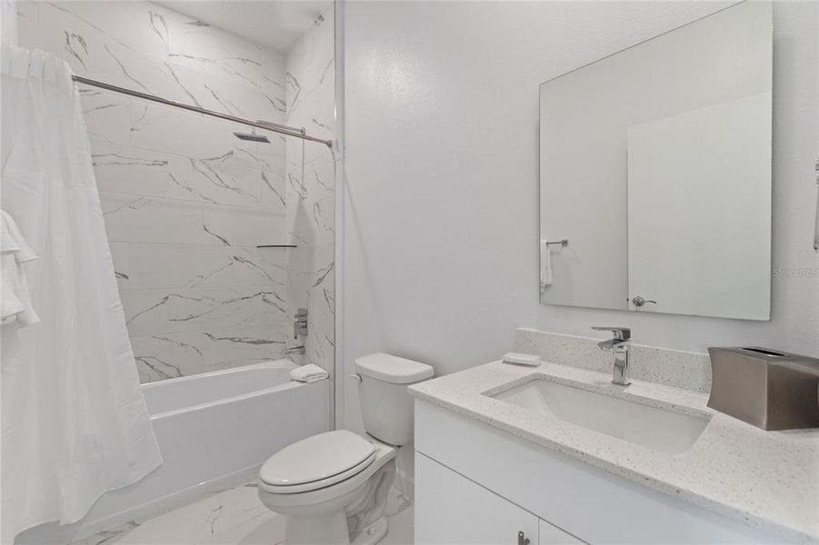 Furnished interior view inside a new home in , Davenport (Image 17). Furnished interior view inside a new home in , Davenport (Image 17).