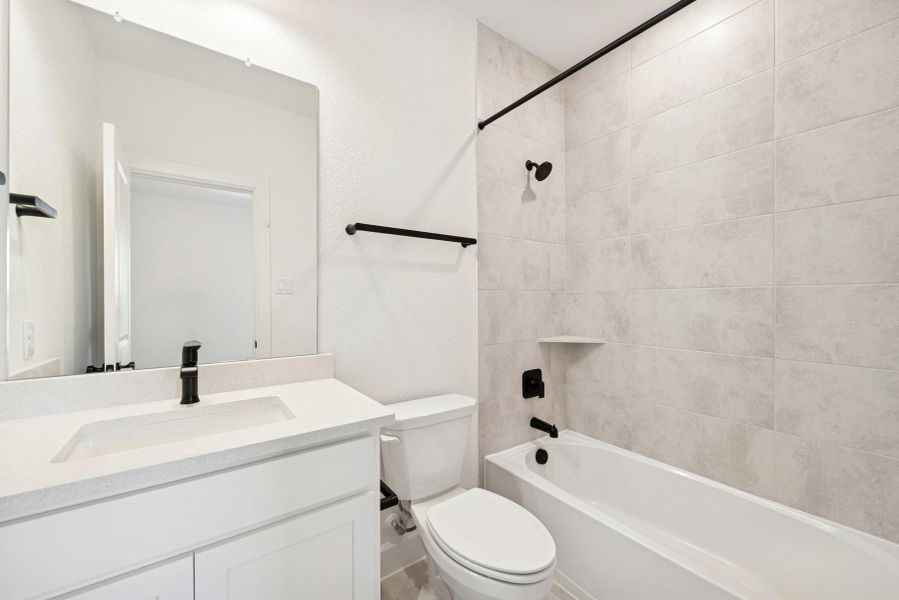 Image 42 of a home in Pomona 45' Homesites. Image 42 of a home in Pomona 45' Homesites.