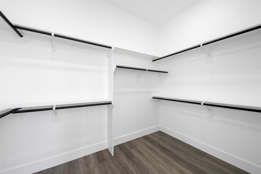 Spacious, unfurnished interior of a new home in , Houston (Image 27). Spacious, unfurnished interior of a new home in , Houston (Image 27).