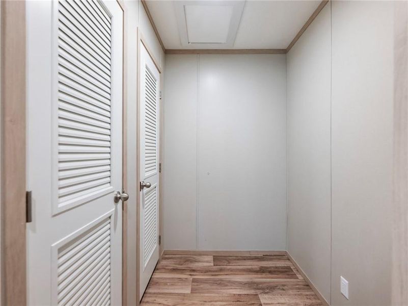 Spacious, unfurnished interior of a new home in , Maysville (Image 34). Spacious, unfurnished interior of a new home in , Maysville (Image 34).