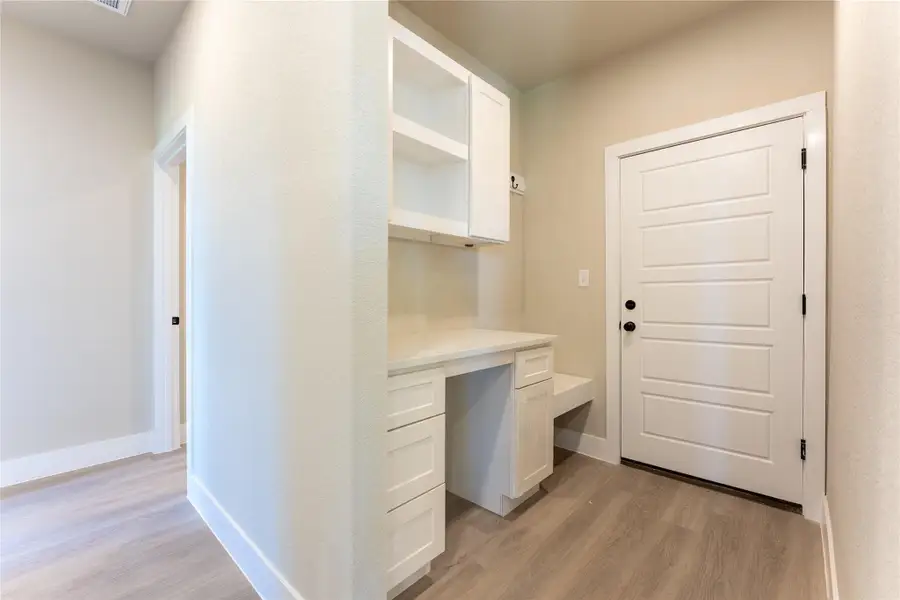 Please note: Photos shown are not of the actual homes but are of the same floorplan. Finishes and features may vary.