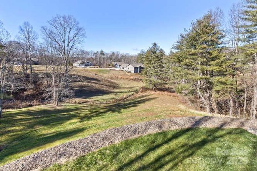 Natural landscape and outdoor views near  in Fletcher (Image 38).