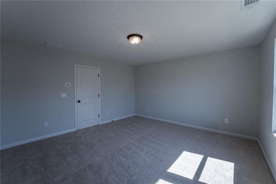 Spacious, unfurnished interior of a new home in , Lilburn (Image 14). Spacious, unfurnished interior of a new home in , Lilburn (Image 14).