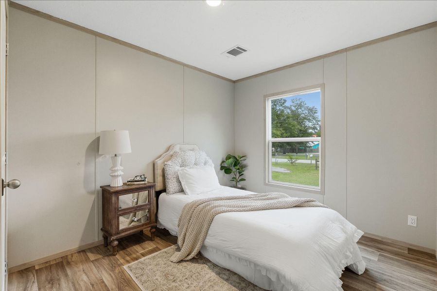 Furnished interior view inside a new home in , Bonneau (Image 31). Furnished interior view inside a new home in , Bonneau (Image 31).