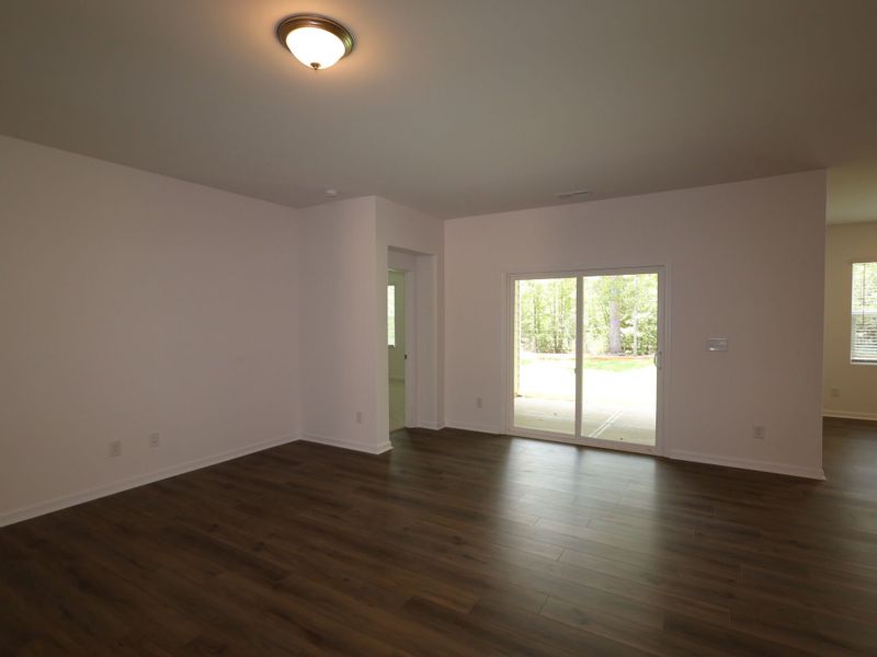 Family Room Family Room