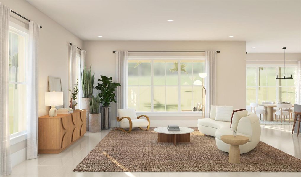 Great Room Great Room
