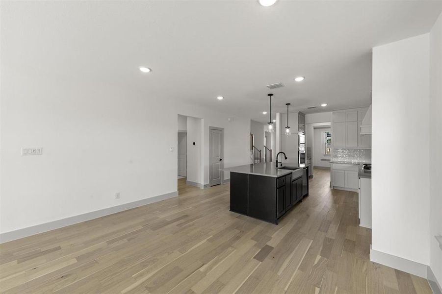 Image 36 of a home in Trails at Cottonwood Creek.