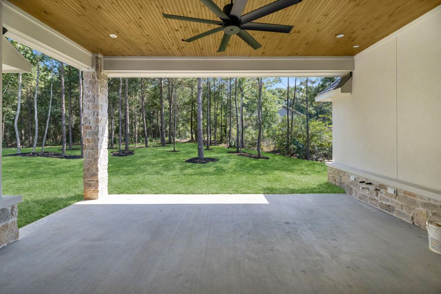 Image 36 of a home in . Image 36 of a home in .