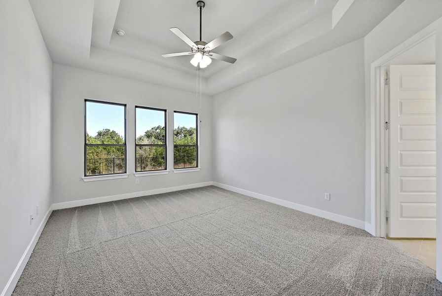 Representative image. Features, specifications, selections and colors may vary.