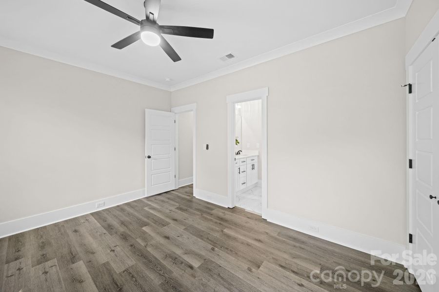 Spacious, unfurnished interior of a new home in , Harrisburg (Image 38). Spacious, unfurnished interior of a new home in , Harrisburg (Image 38).