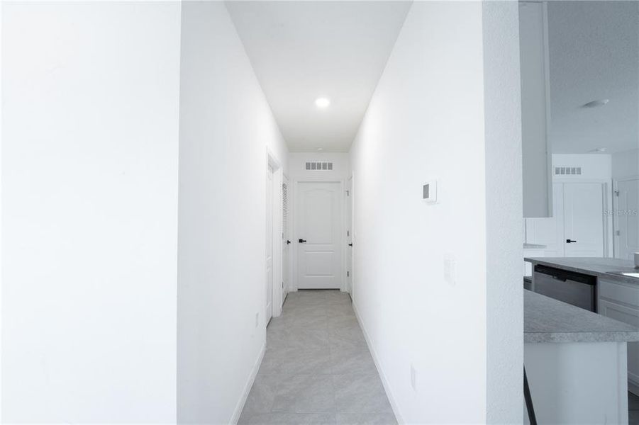Spacious, unfurnished interior of a new home in , Harmony (Image 18). Spacious, unfurnished interior of a new home in , Harmony (Image 18).