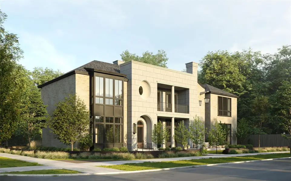 Step inside 1801 Sunset Blvd, nestled in Southmapton near Rice University. This sophisticated residence will have 4 bedrooms, 4 full and 2 half baths, 2 game rooms, library, home office, porte-cocheres, and a scullery kitchen. Enjoy the cafes, shops, restaurants, museums, and parks, all just a few blocks away. Artist rendering of exterior. Step inside 1801 Sunset Blvd, nestled in Southmapton near Rice University. This sophisticated residence will have 4 bedrooms, 4 full and 2 half baths, 2 game rooms, library, home office, porte-cocheres, and a scullery kitchen. Enjoy the cafes, shops, restaurants, museums, and parks, all just a few blocks away. Artist rendering of exterior.