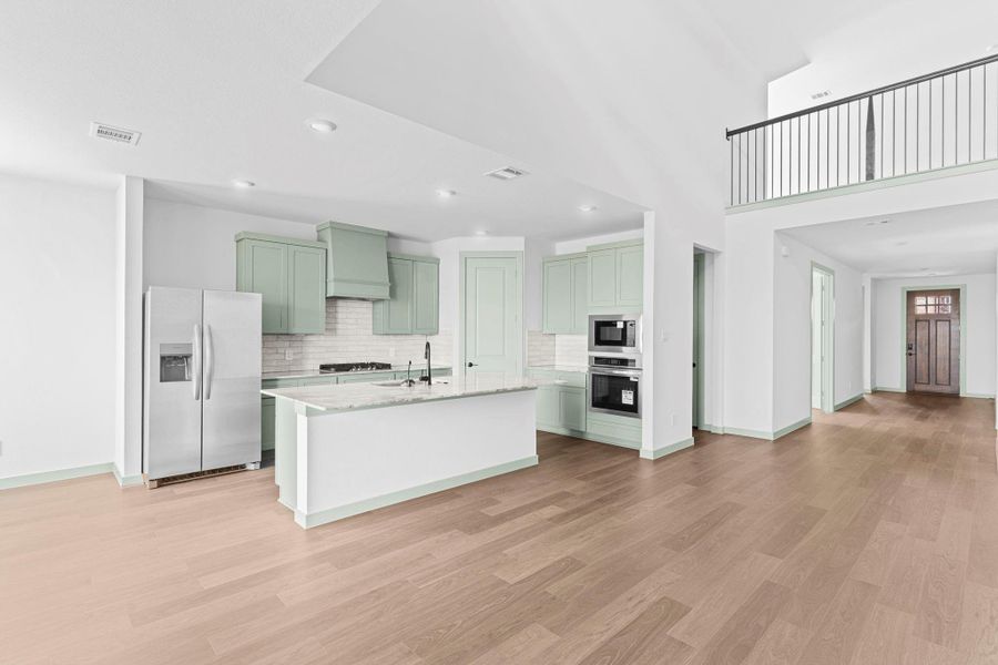 Representative Photos