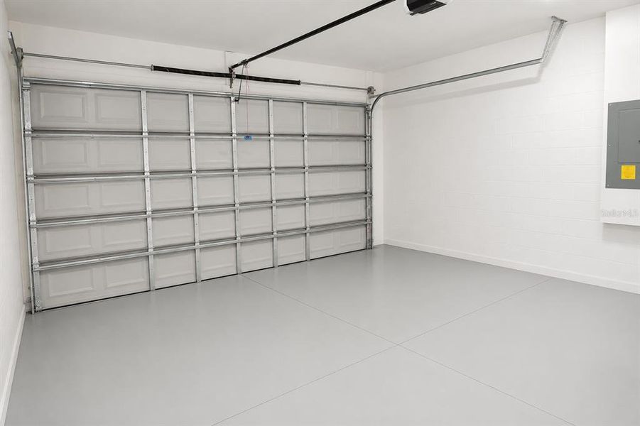 Spacious, unfurnished interior of a new home in , Ocala (Image 15). Spacious, unfurnished interior of a new home in , Ocala (Image 15).