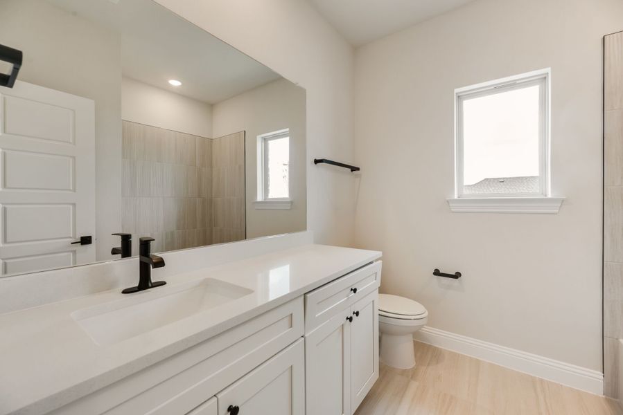 Bathroom 3