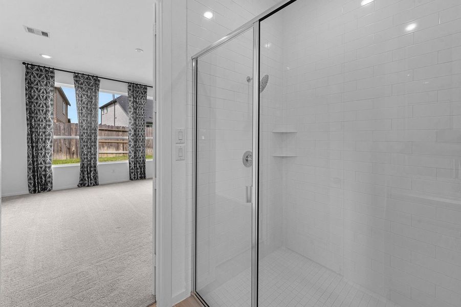 Spacious, unfurnished interior of a new home in , Hockley (Image 17). Spacious, unfurnished interior of a new home in , Hockley (Image 17).