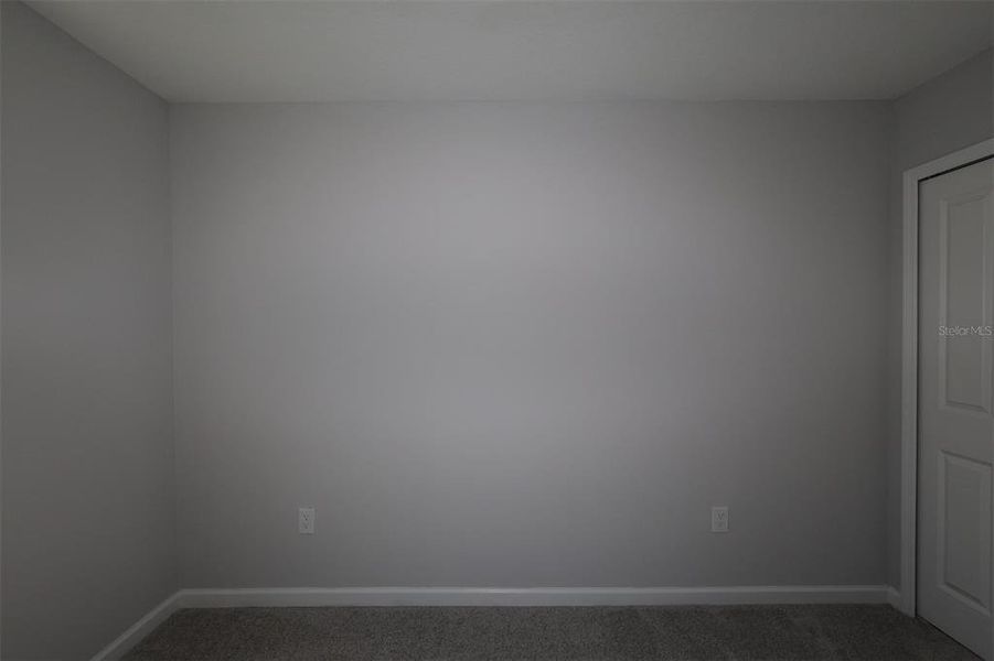 Spacious, unfurnished interior of a new home in Tyson Ranch, Orlando (Image 20).