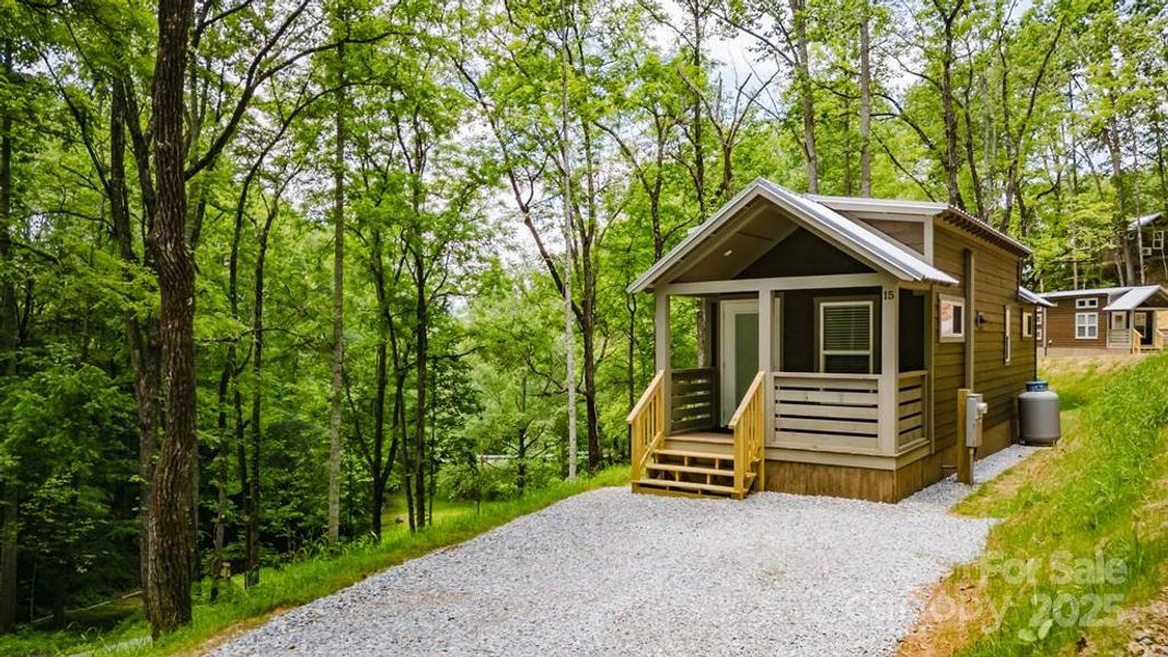 Image 15 of a home in .