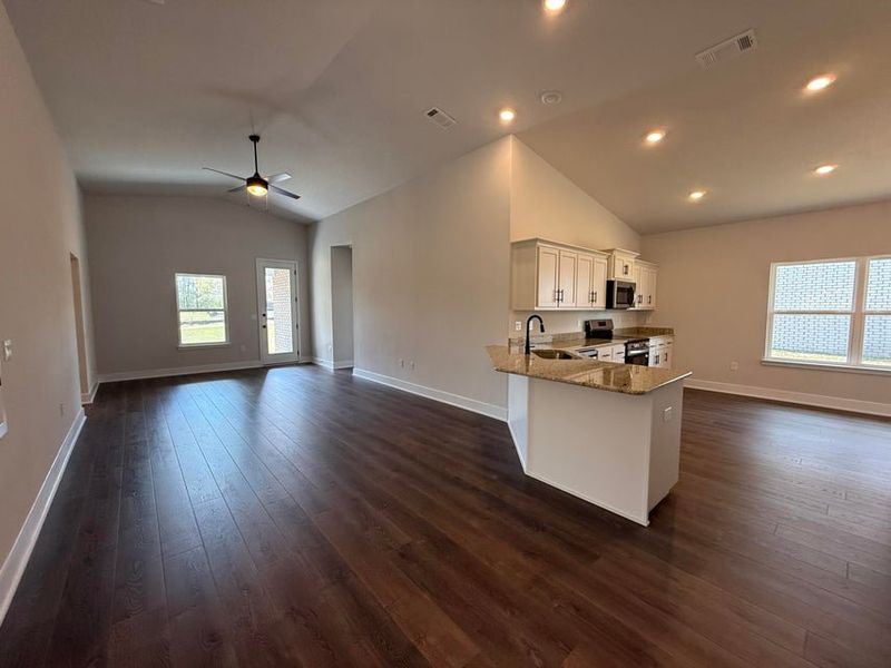 Image 12 of a home in Brookwood.