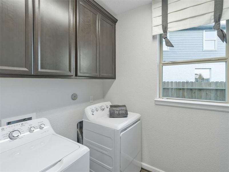 Image 21 of a home in Grand Vista 45s.