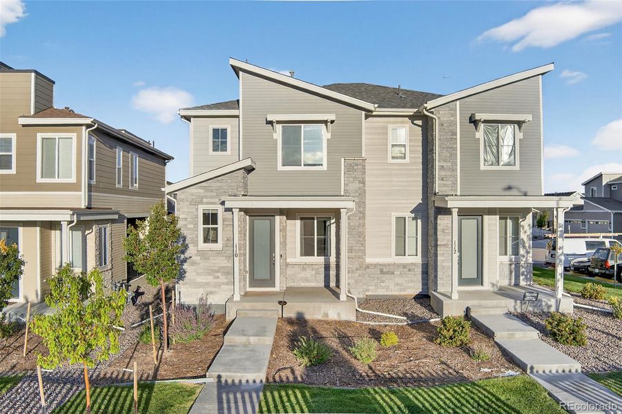 Image 27 of a home in .