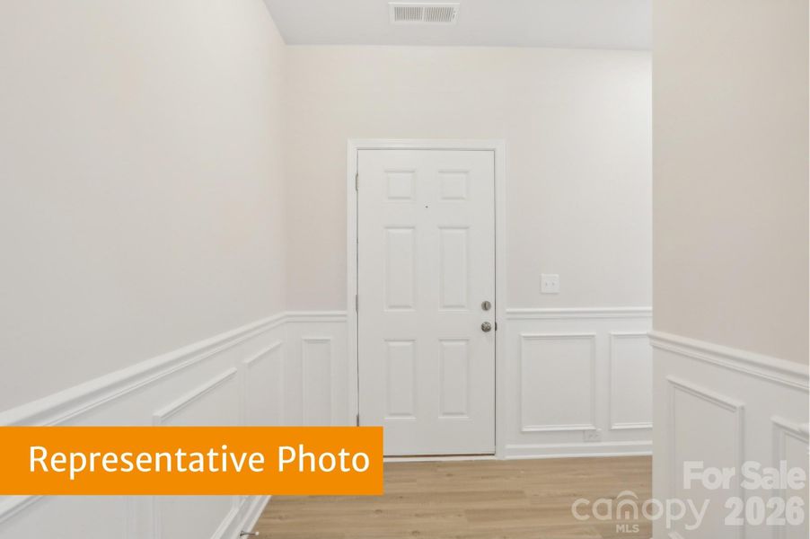 Image 15 of a home in Catawba Trace.
