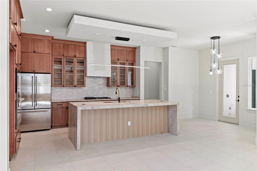 Furnished interior view inside a new home in , Winter Park (Image 13). Furnished interior view inside a new home in , Winter Park (Image 13).