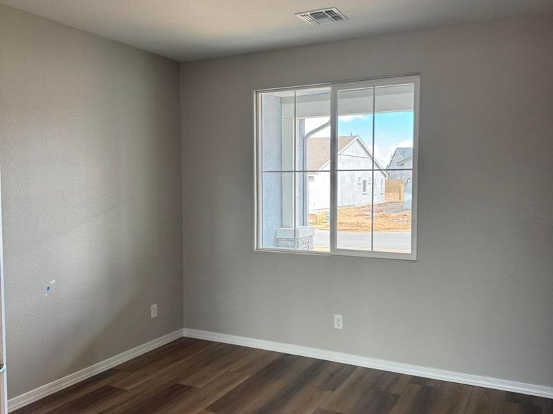 Spacious, unfurnished interior of a new home in Westwood, Prescott (Image 12).