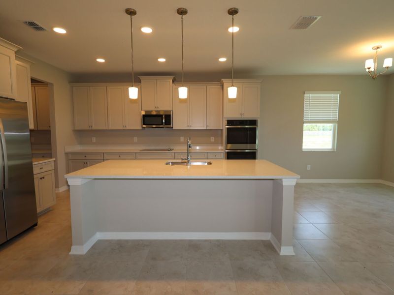 Kitchen Kitchen
