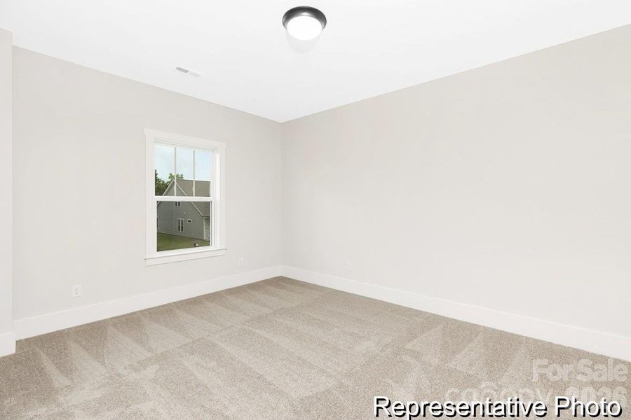 Spacious, unfurnished interior of a new home in , Troutman (Image 20). Spacious, unfurnished interior of a new home in , Troutman (Image 20).