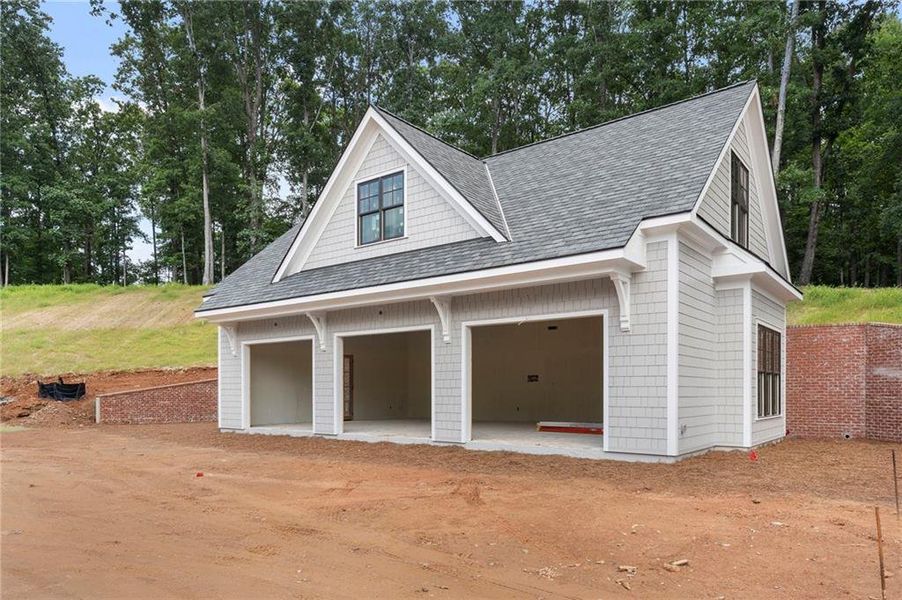 Image 39 of a home in . Image 39 of a home in .