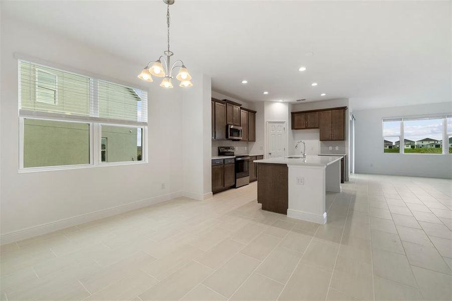 Image 17 of a home in Ridgeview.