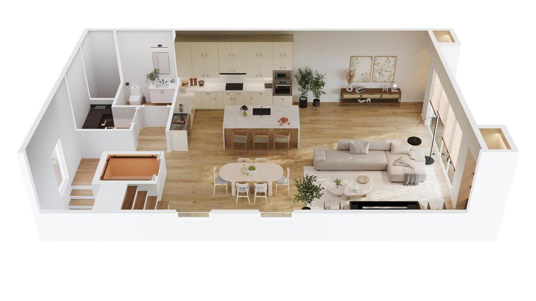 Image 35 of a home in .