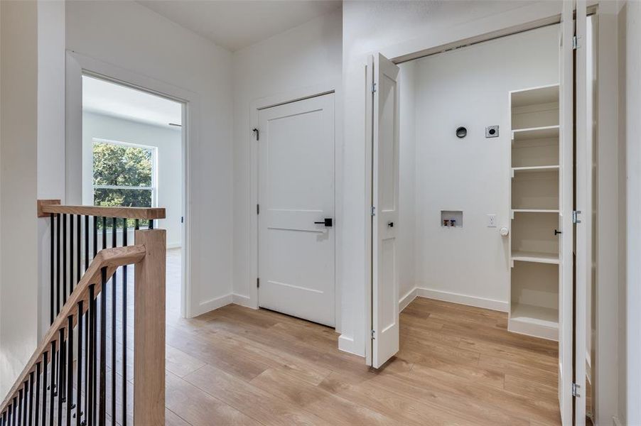 Spacious, unfurnished interior of a new home in , Irving (Image 33).