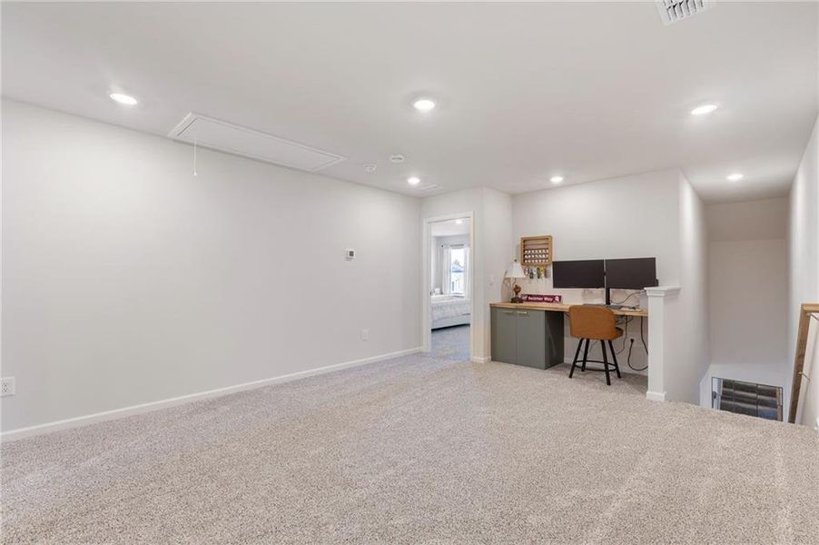 Image 50 of a home in Willowcrest Townhomes.