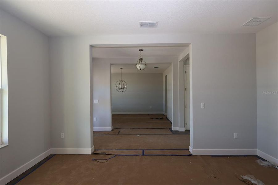 Image 31 of a home in Solace at Corner Lake. Image 31 of a home in Solace at Corner Lake.