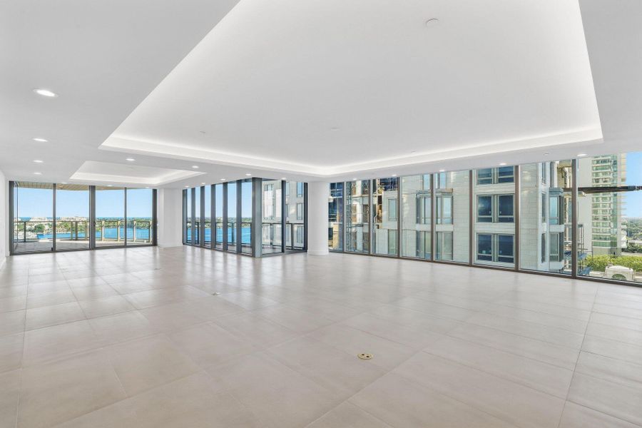 Spacious, unfurnished interior of a new home in , West Palm Beach (Image 28). Spacious, unfurnished interior of a new home in , West Palm Beach (Image 28).