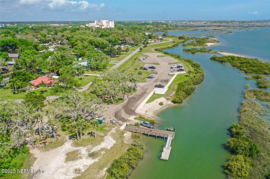 Natural landscape and outdoor views near in St. Augustine (Image 74). Natural landscape and outdoor views near in St. Augustine (Image 74).