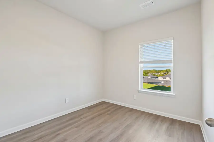 Spacious, unfurnished interior of a new home in Ivey Township, Dallas (Image 20). Spacious, unfurnished interior of a new home in Ivey Township, Dallas (Image 20).