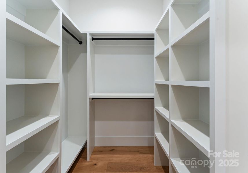 Spacious, unfurnished interior of a new home in , Charlotte (Image 20). Spacious, unfurnished interior of a new home in , Charlotte (Image 20).