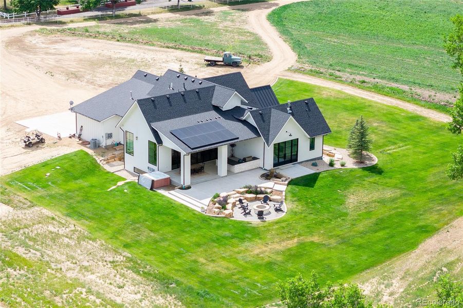 20 income producing alfalfa hay crops