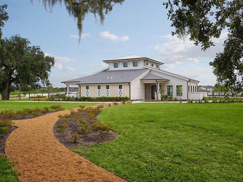 Community amenities in The Grove at Stuart Crossing - Classic Series, Bartow (Image 42).