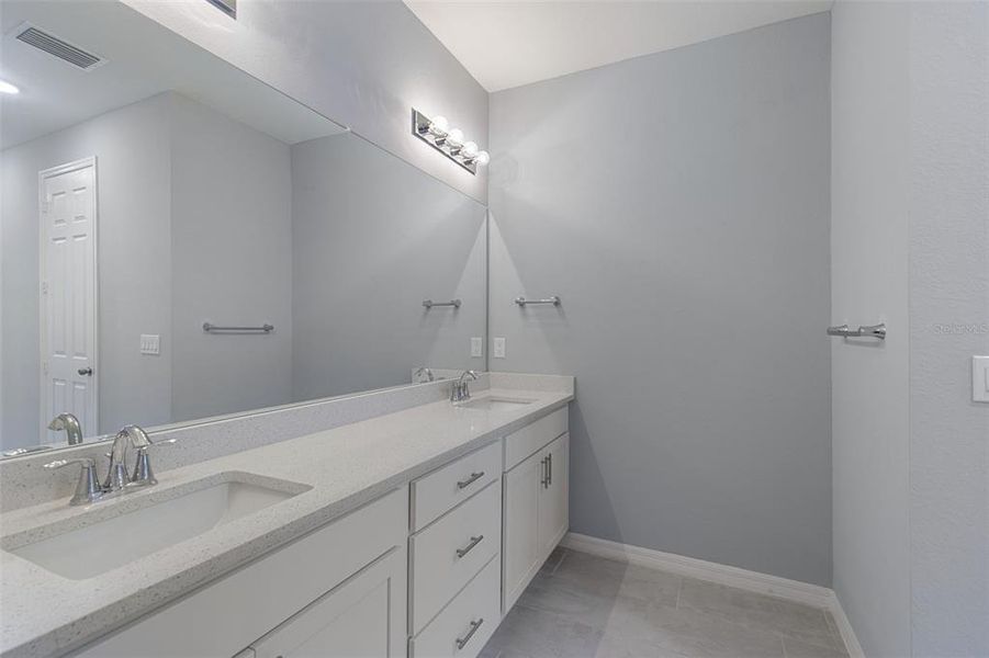 Furnished interior view inside a new home in , Punta Gorda (Image 4). Furnished interior view inside a new home in , Punta Gorda (Image 4).