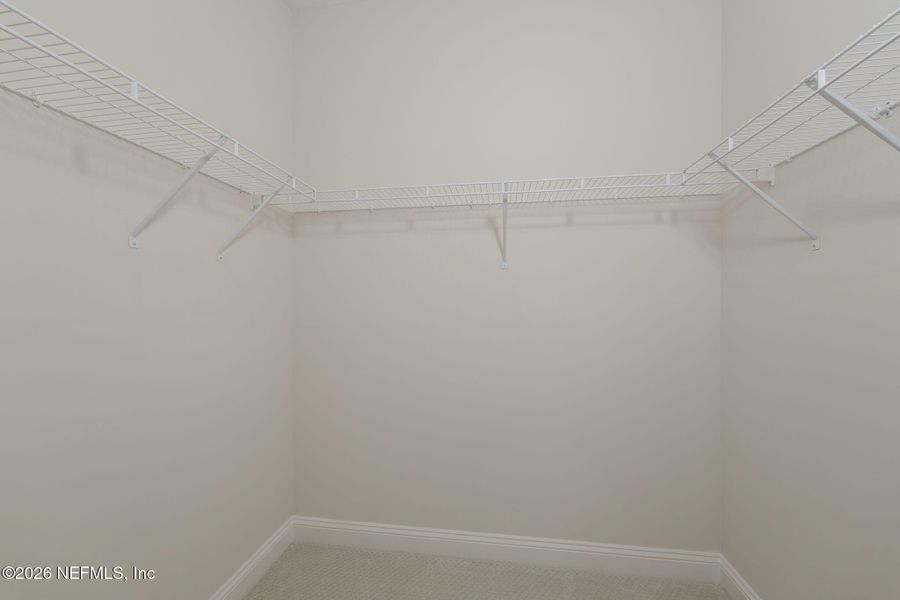 Spacious, unfurnished interior of a new home in , St. Augustine (Image 56).