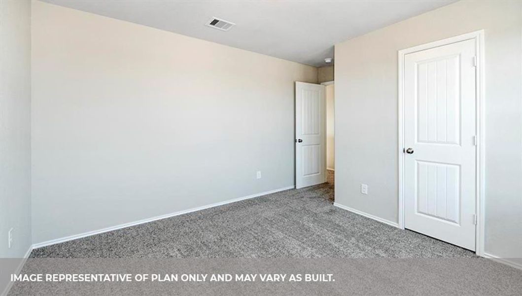 Image 6 of a home in Caldwell Ranch.