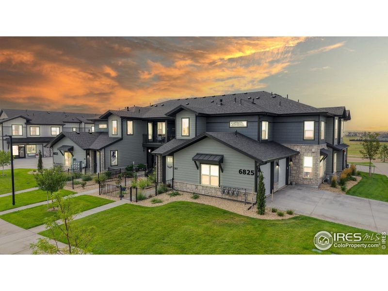 True Main Floor Luxury Living