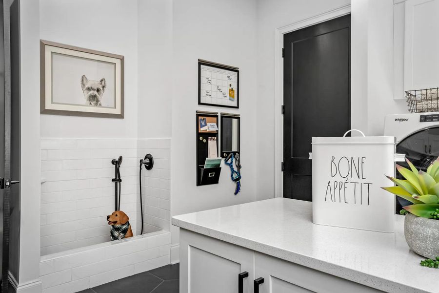 The Elmsdale Family Ready Room