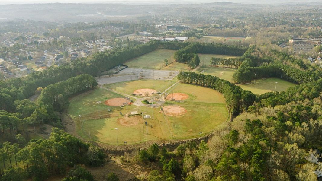 Image 21 of a home in Wellington Park.